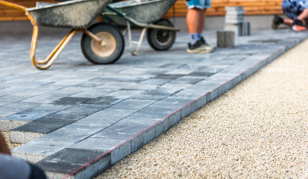 Best Professional Driveway Pavers  in San Leandro, CA