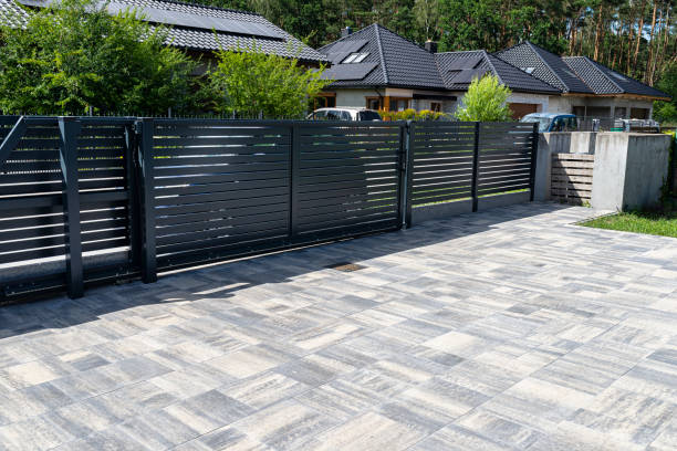Reasons to Select Us for Your Driveway Paving Requirements in San Leandro, CA