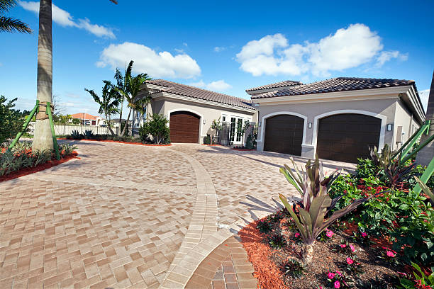 Best Best Driveway Pavers  in San Leandro, CA