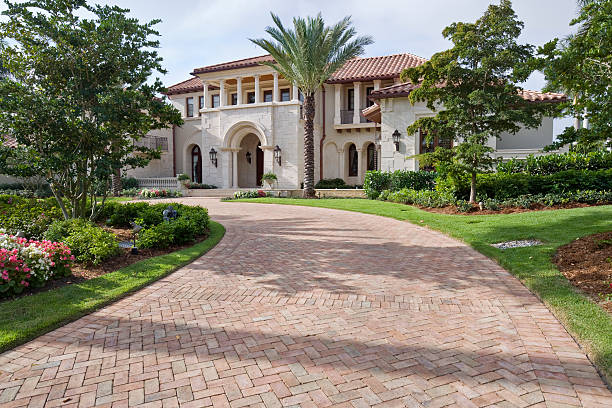 Best Driveway Resurfacing Pavers  in San Leandro, CA