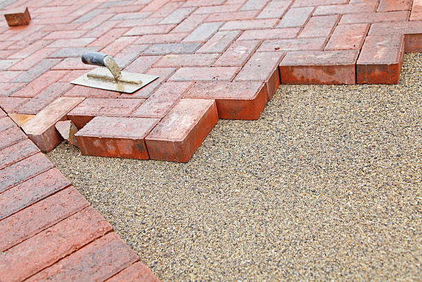  San Leandro, CA Driveway Pavers Pros