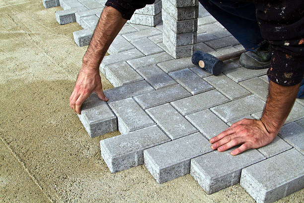 Best Permeable Paver Driveway  in San Leandro, CA