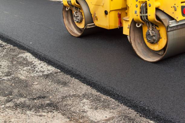 Best Decorative Driveway Pavers  in San Leandro, CA